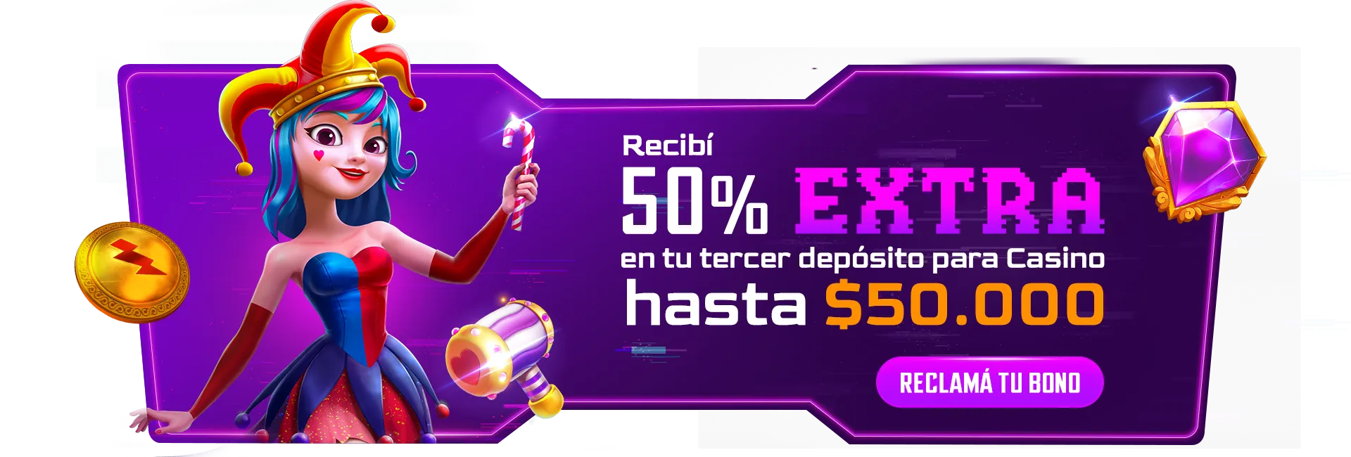 Promo