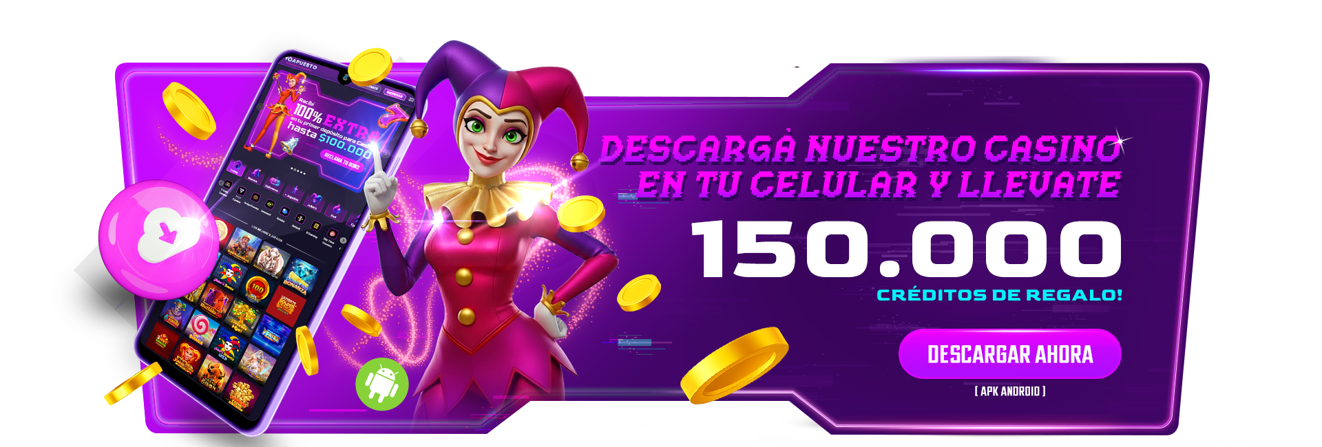 Promo